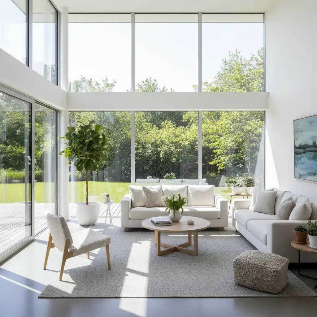 Brighten Your Home: 4 Simple Natural Light Upgrades for 2026