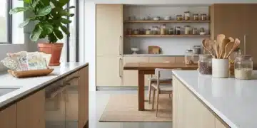 Eco-friendly kitchen products for sustainable living and waste reduction