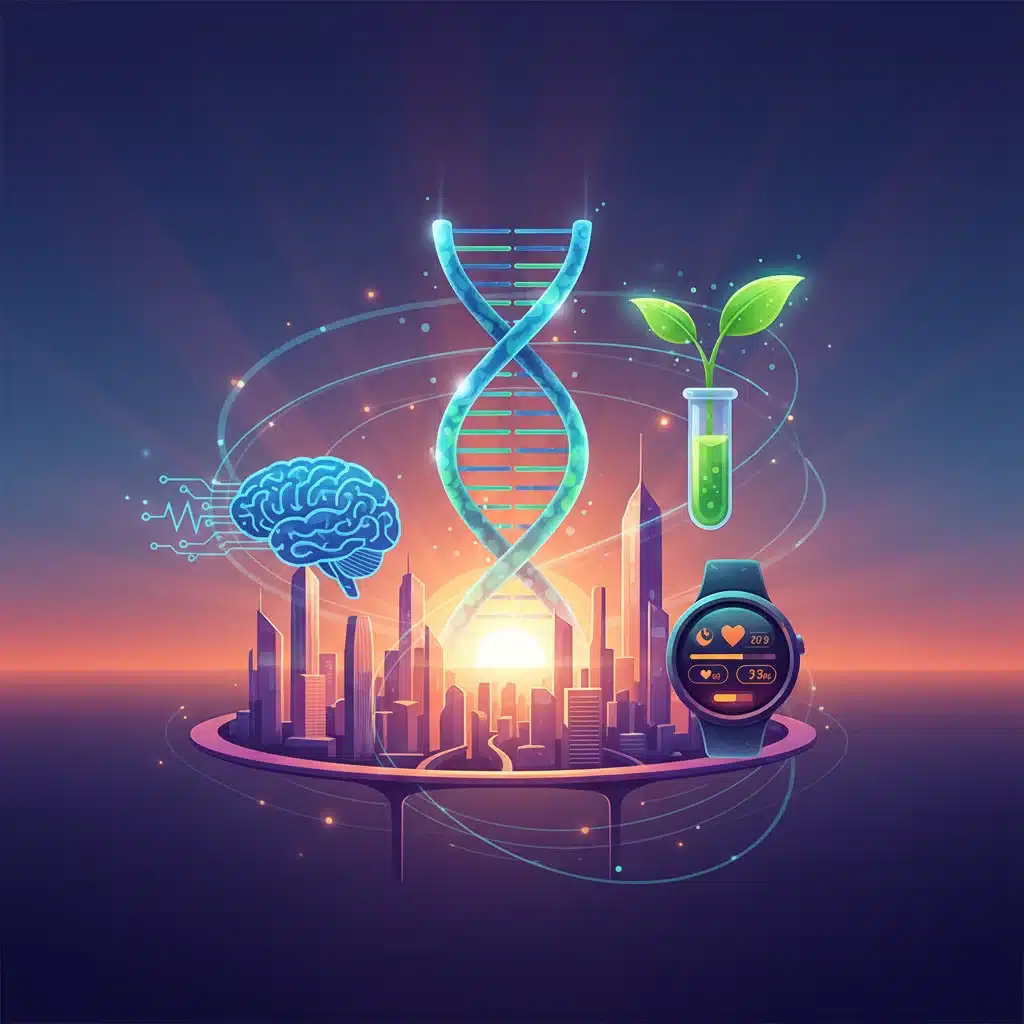 Beyond the Hype: 4 Emerging Health & Wellness Products Set to Dominate 2026 – A Product Discovery Report
