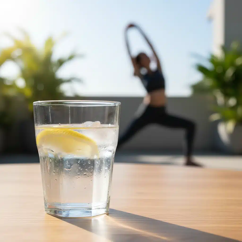 Optimal Hydration Habits: Why 60% of Americans Miss Out and How to Improve