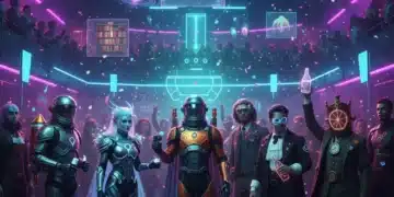 Halloween Costumes 2026: Decoding the Top 5 Trending Themes from Social Media Data (RECENT UPDATES, INSIDER KNOWLEDGE) People in trending Halloween costumes for 2026, vibrant party atmosphere