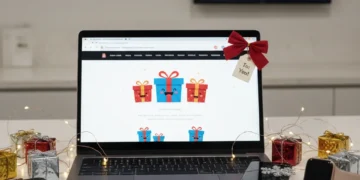 Holiday shopping electronics deals in October 2026