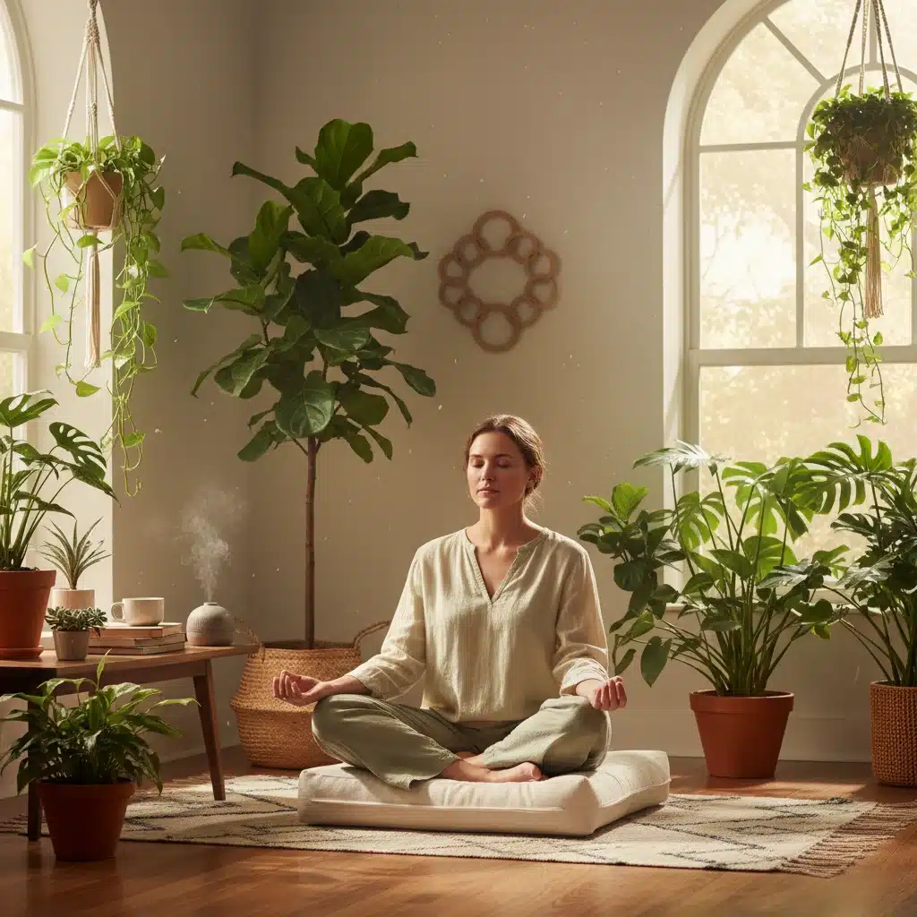 Mindful Living: 7 Daily Habits for a More Balanced 2026 Lifestyle
