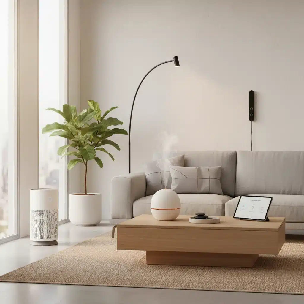 Home Wellness Revolution: 7 Smart Gadgets Under $200 for 2026