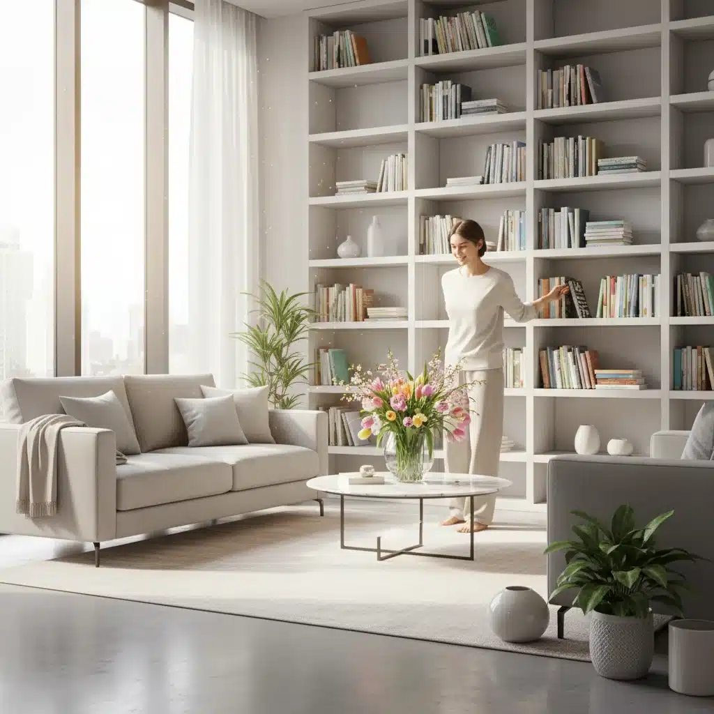 Spring Cleaning 2026: Declutter Your Home in Just 5 Hours