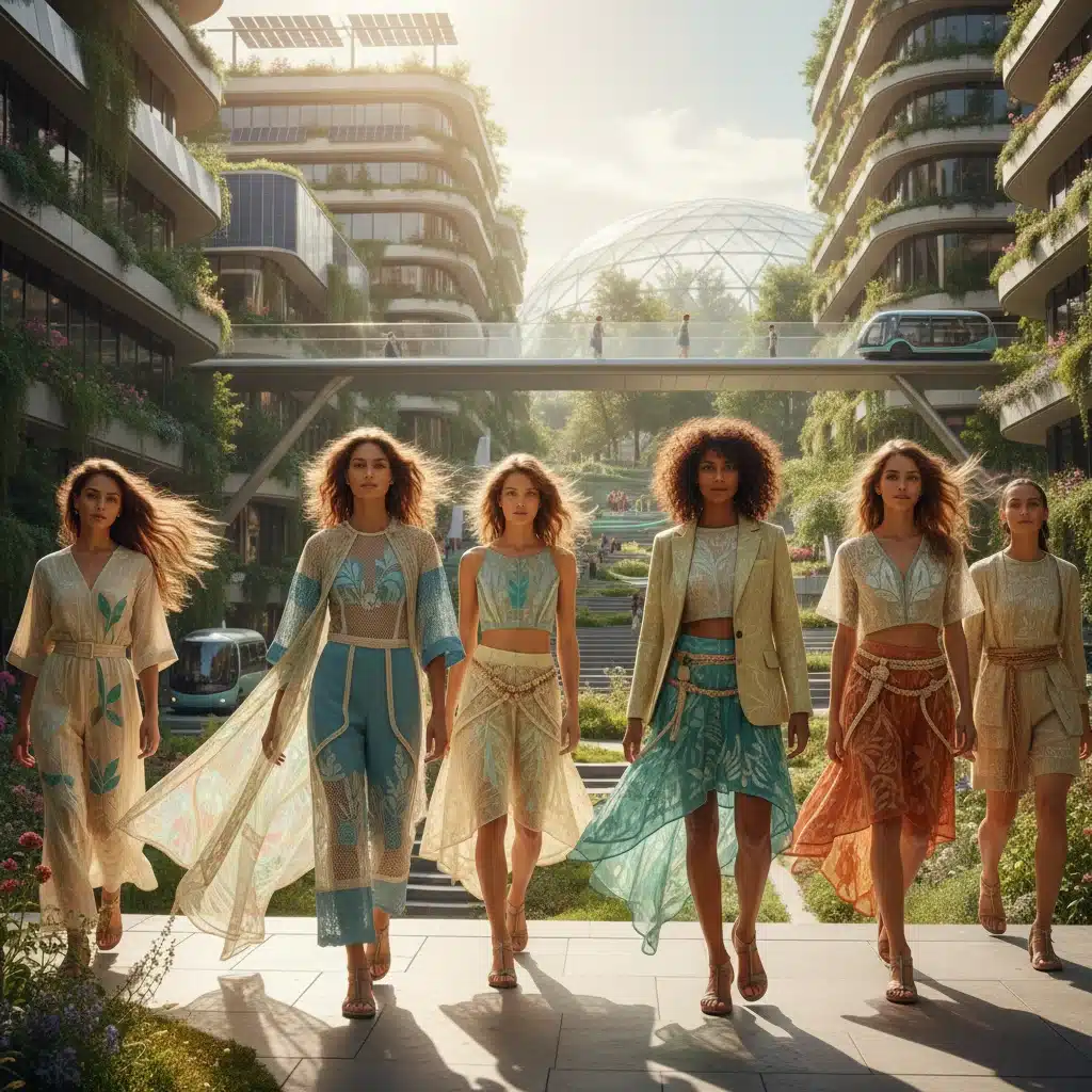 Summer Fashion Forecast 2026: 5 Key Apparel Updates Driven by Recent Consumer Data