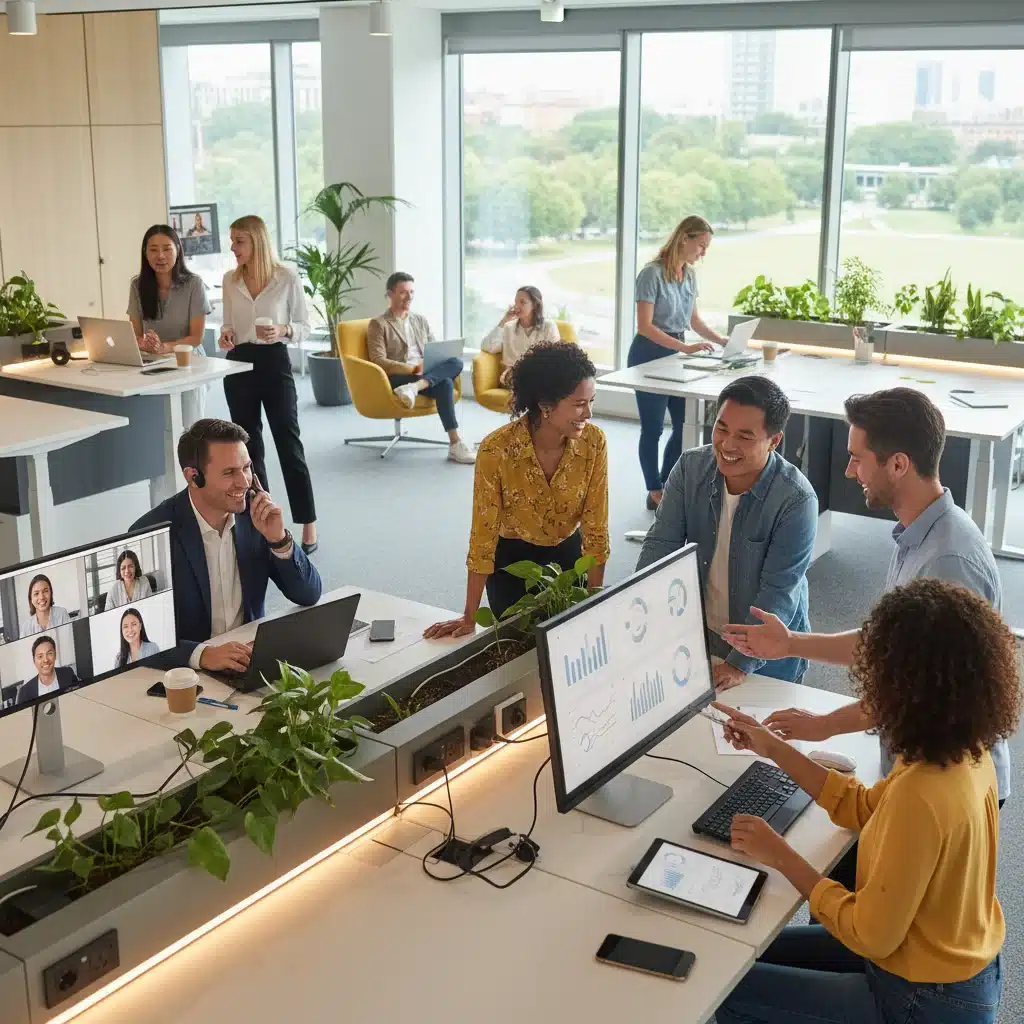 Work-Life Balance 2026: Navigating the Future of Work