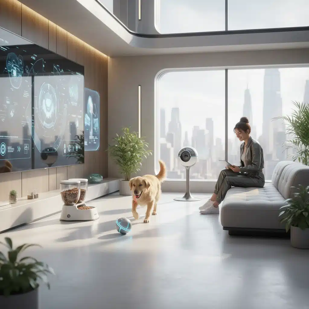 Future Pet Care: 4 Smart Products for 2026 – A Discovery Guide