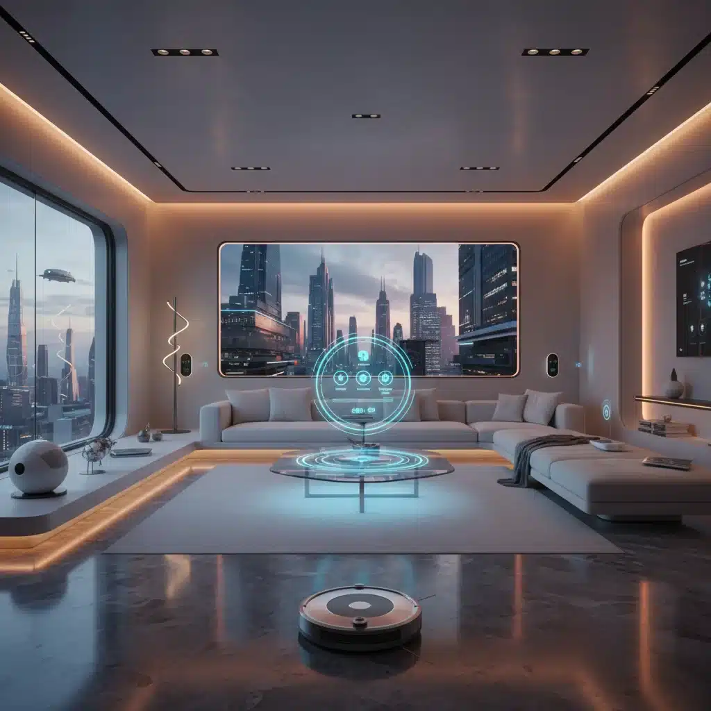 Smart Home Integration: 3 Must-Have Devices for a Seamless 2026 Living Experience