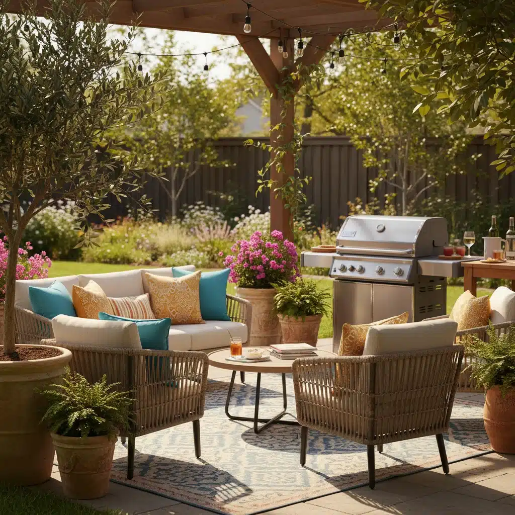 Memorial Day Weekend 2026: Unlock 30% Off Outdoor Living Essentials