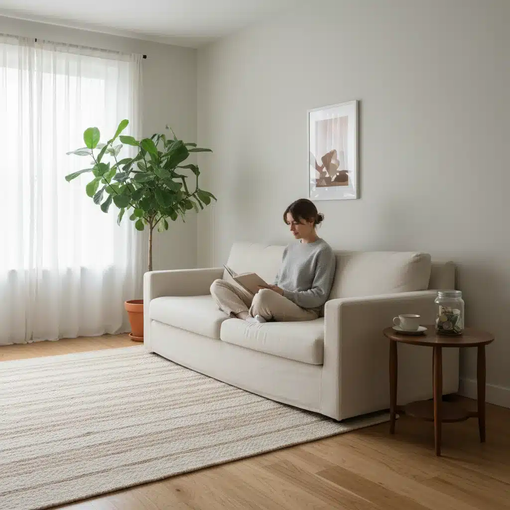 Embrace Minimalism: Declutter Your Life & Boost Savings by 25% Annually