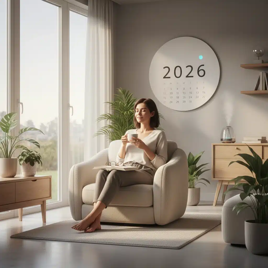Reclaim Your Time: The Art of Slow Living in 2026