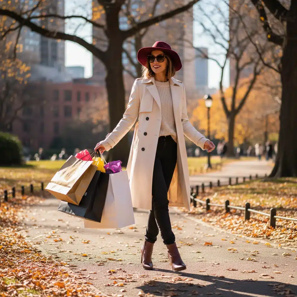Fall Fashion Finds: Maximize Your Budget with 5 Key September 2026 Sales