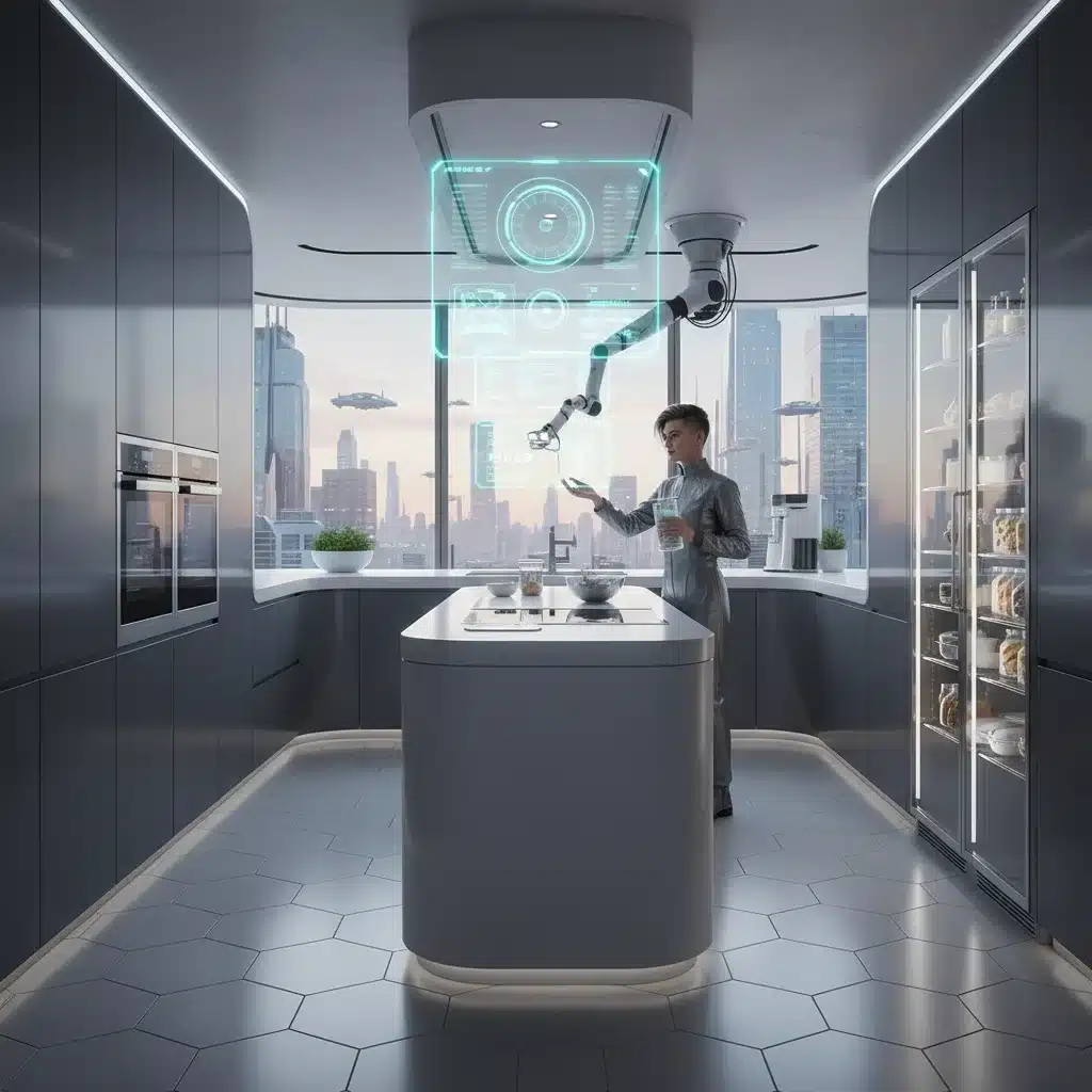 7 Must-Have Kitchen Appliances 2026: Simplify Your Culinary Life