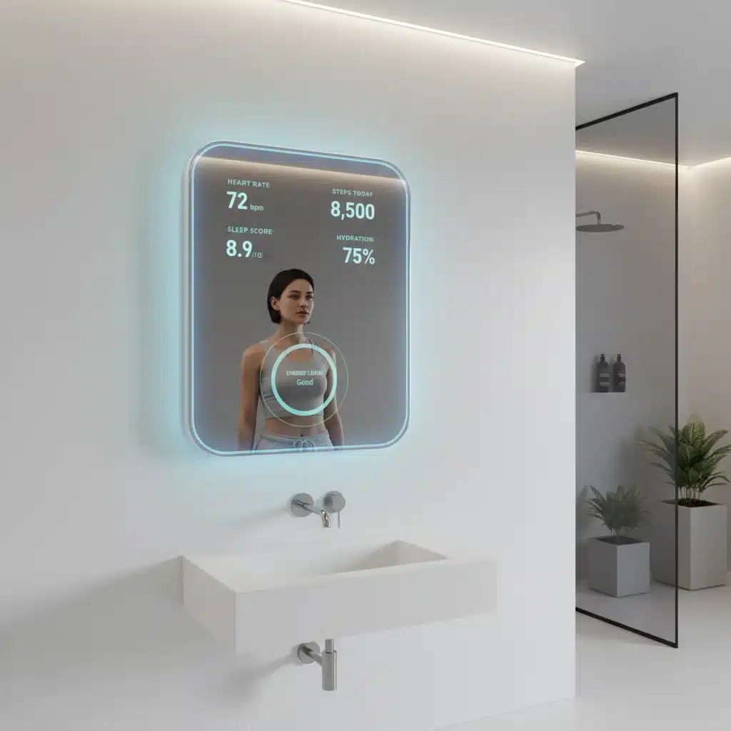 Wellness Tech 2026: 6 Gadgets Revolutionizing Self-Care & Health