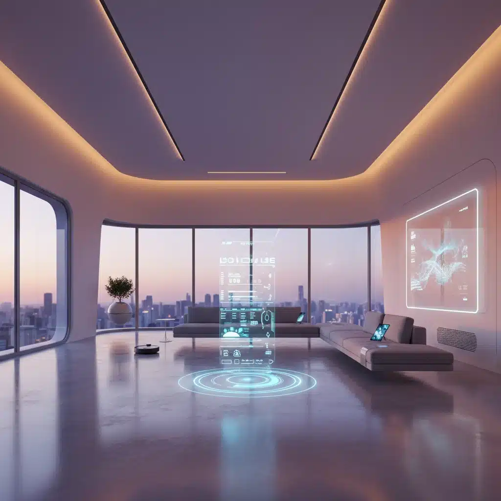 Unveiling 5 Game-Changing Tech Gadgets for Smart Homes in 2026: A Product Discovery Guide