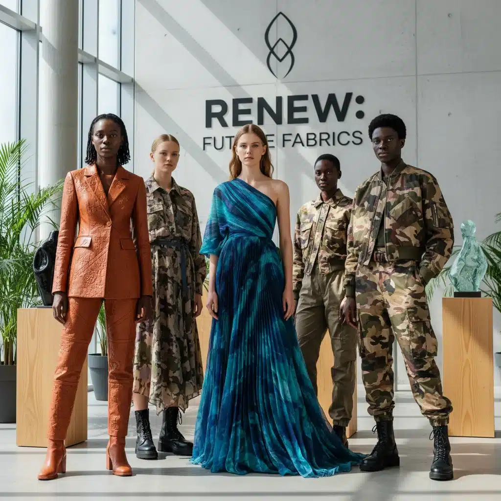 Sustainable Fashion Brands 2026: Redefining Your Eco-Friendly Wardrobe